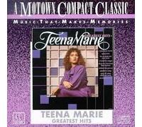 Teena Marie Greatest Hits