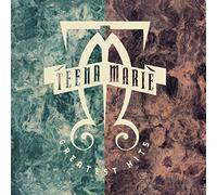 Teena Marie - Greatest Hits
