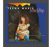 Teena Marie - It Must Be Magic