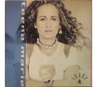 Teena Marie - Ivory (1990) [VINYL]