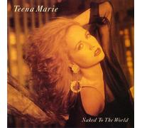 Teena Marie - Naked to the world