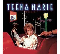 Teena Marie ROBBERY (CD)