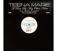 Teena Marie - Rose By Another Name