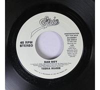 TEENA MARIE - SINCE DAY ONE 12 INCH (12" VINYL SINGLE) UK ISSUE PRESSED IN HOLLAND EPIC 1990