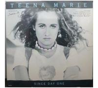 Teena Marie - Since Day One