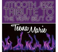 teena marie smooth jazz tribute