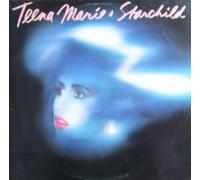Teena Marie - starchild