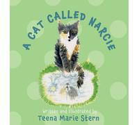 Teena Marie Stern A Cat Called Narcie (Copertina rigida)