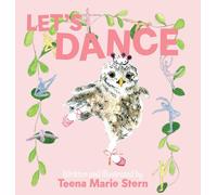Teena Marie Stern Let's Dance (Copertina rigida)