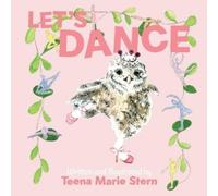 Teena Marie Stern Let's Dance (Tascabile)