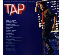 Teena Marie - Tap (1988/89)