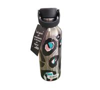 TEENACE BORRACCIA acciaio inox bottle TENUTA STAGNA 500ML