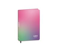 Seven DIARIO AGENDA SCUOLA DISNEY INSIDE OUT 2-12 Mesi (Multicolor)