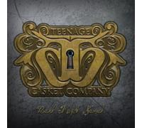 Teenage Casket Company - Bestkept Secret