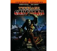 Teenage Caveman DVD (2002) - Andrew Keegan, Tara Subkoff, Larry Clark