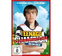 Teenage Champion - Go for Gold!
