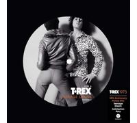 teenage dream (50th anniversary) picture disc