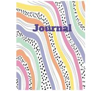 Teenage Dream Journal