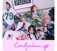 TEENAGE DREAM/LUV IT!!