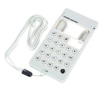 Teenage Engineering CA-X Grey