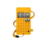 Teenage Engineering CA-X Yellow