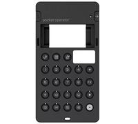 TEENAGE ENGINEERING Case PO CA-X Black | Kit Customizzazione