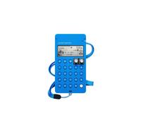 Teenage Engineering Case PO CA-X Blue
