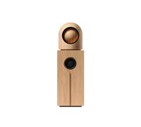 Teenage Engineering CH-8 leila, Choir Singing Wooden Dolls with Internal Speaker Module, midi and ble Compatible, Leila
