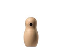 Teenage Engineering CH-8 olga, Choir Singing Wooden Dolls with Internal Speaker Module, midi and ble Compatible, olga