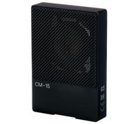 Teenage Engineering CM-15 Black