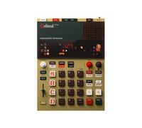 Teenage Engineering EP-1320 medieval Campionatore