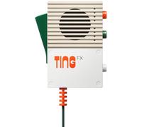 Teenage Engineering EP-2350 ting Microfono Dinamico Voce