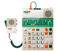 Teenage Engineering EP-40 Launch Bundle - Campionatore