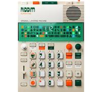 Teenage Engineering EP-40 Riddim Supertone - Campionatore