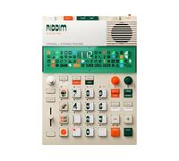 Teenage Engineering EP-40 Riddim Supertone - Campionatore