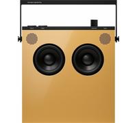 Teenage Engineering OB-4 Ochre Speaker Portatile