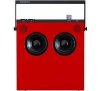 Teenage Engineering OB-4 Red Speaker Portatile