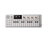 Teenage Engineering OP-1 Field (campionatore e drum machine portatile con altoparlante, microfono, effetti e vocoder integrati, Bluetooth Midi, USB-C, funzionamento a batteria per 24 ore)