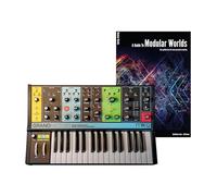 Teenage Engineering PO-14 sub & CA-X Bundle - Synth-Set