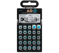 Teenage Engineering PO-14 Sub Pocket Operator Bass Synthesizer TE010AS014 Nuovo