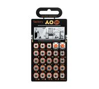 Teenage Engineering PO-16 Factory