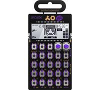 Teenage Engineering Po20 Arcade Synth Tascabile Di Melodie E Sequencer Con Effetti