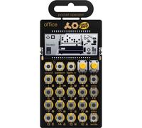 Teenage Engineering Po24 Office Synth Tascabile Di Percussioni E Drum Machine