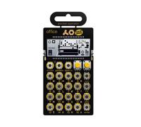 Teenage Engineering Po24 Office Synth Tascabile Di Percussioni E Drum Machine