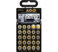 Teenage Engineering Po24 Office Synth Tascabile Di Percussioni E Drum Machine