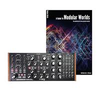 Teenage Engineering PO-32 tonic & CA-X Bundle - Synth-Set
