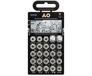 Teenage Engineering Pocket Operatore PO-24 Ufficio