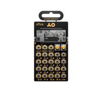 Teenage Engineering Po24 Office Synth Tascabile Di Percussioni E Drum Machine