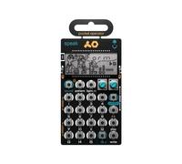 Teenage Engineering PO-35 speak