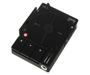 Teenage Engineering TP-7 Black
